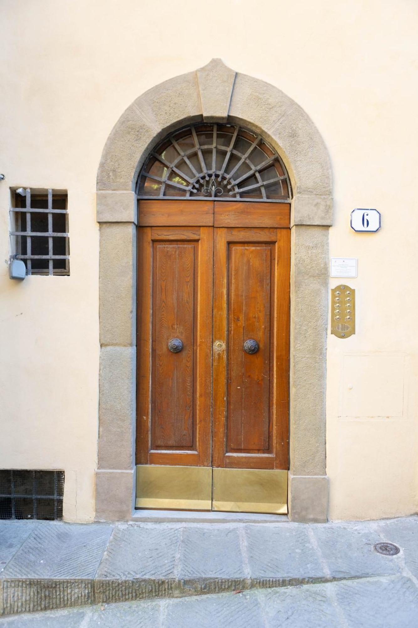 Charm Flat In Center Appartement *