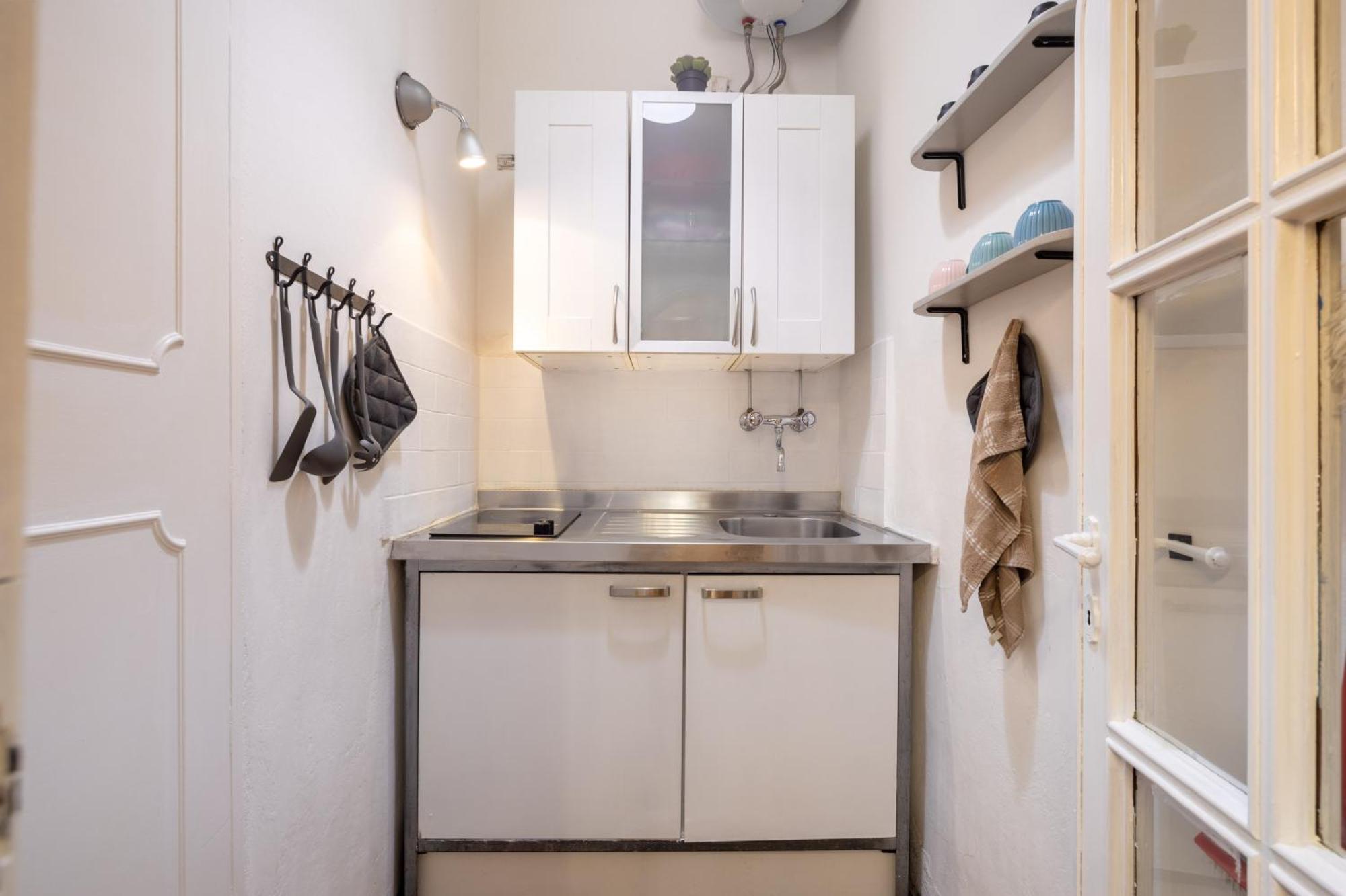 Appartement Charm Flat In Center Florence