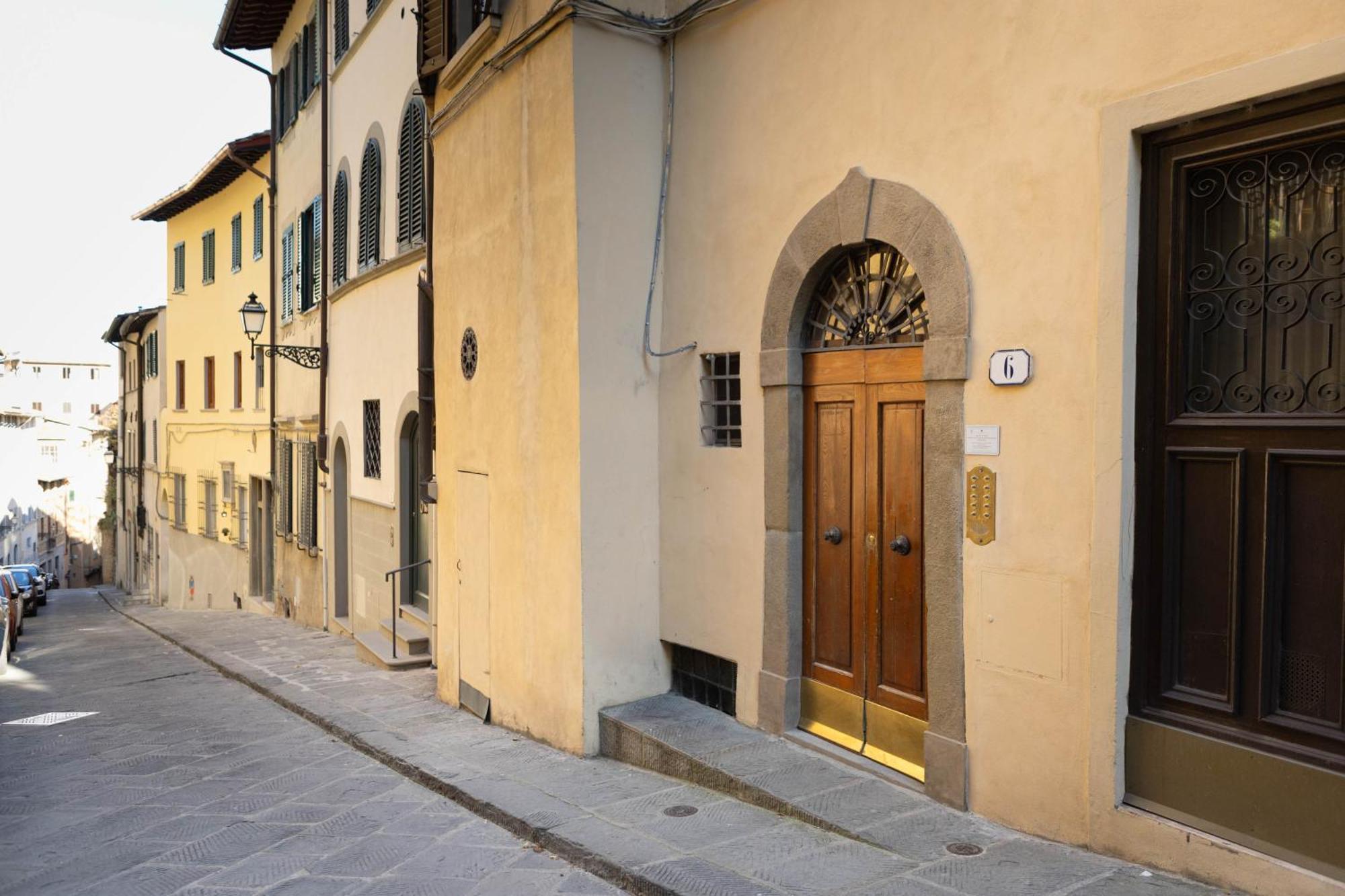 Charm Flat In Center Appartement *