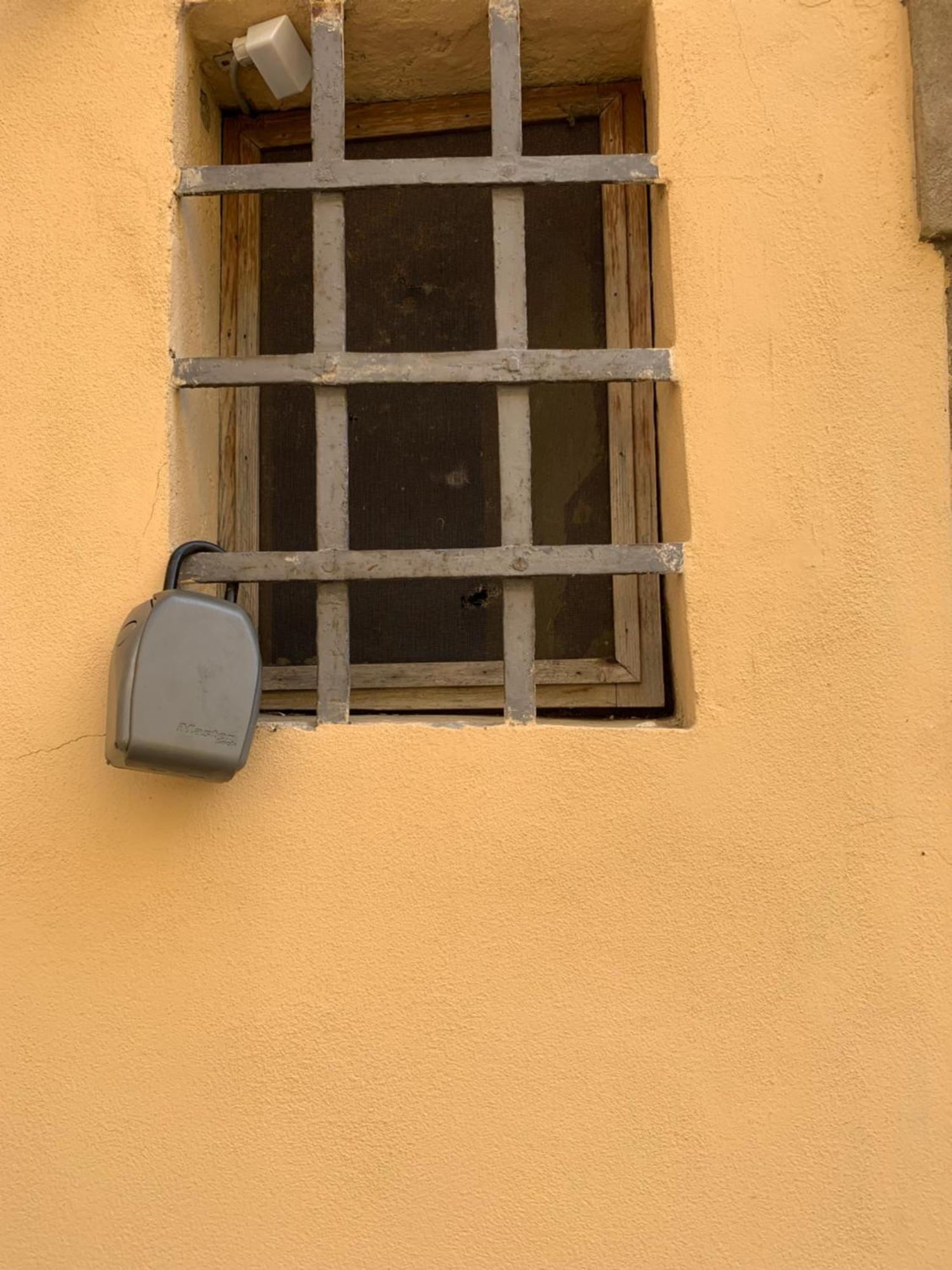 Appartement Charm Flat In Center Florence