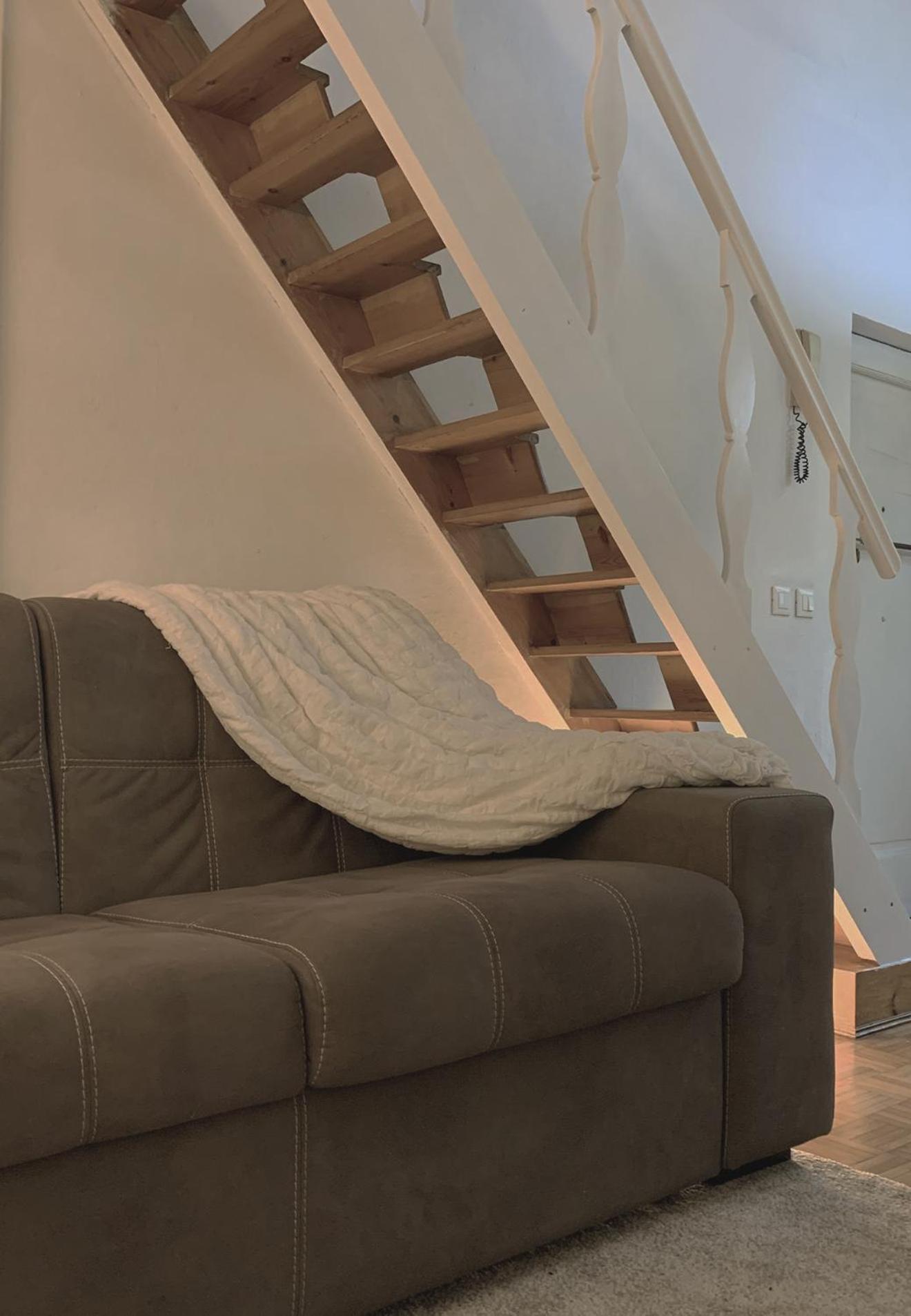Charm Flat In Center Appartement *